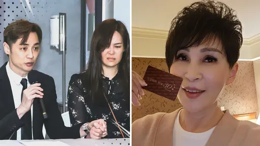 爆宋逸民夫妻要求刪文! 王瑞玲怒轟:別再找人傳話、「逸起編故事」