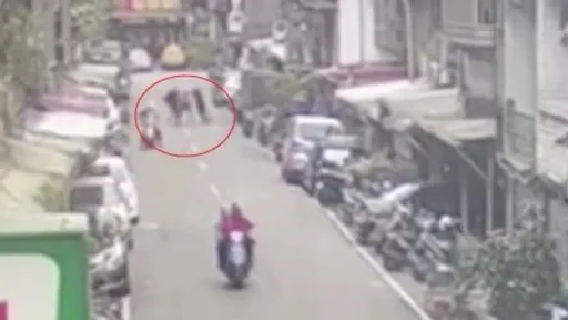 情侶吵架男閨蜜幫討公道 到男方家放鞭炮叫囂!引爆肢體衝突全遭逮