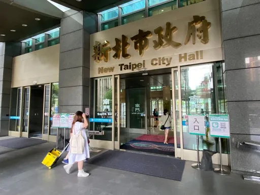 圖利建商「旅館用地變豪宅」 新北市府3離職同事涉案