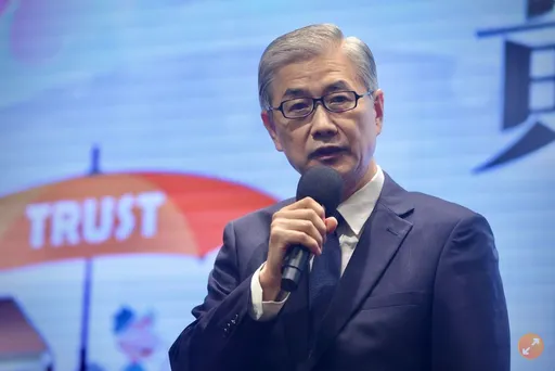 金融業若捲入洗錢最高罰5千萬？　金管會：不會修法重罰