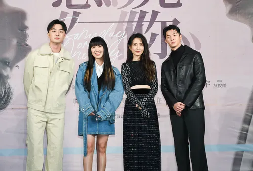 孫盛希唱紅《想見你》主題曲 推韓文版進軍家鄉