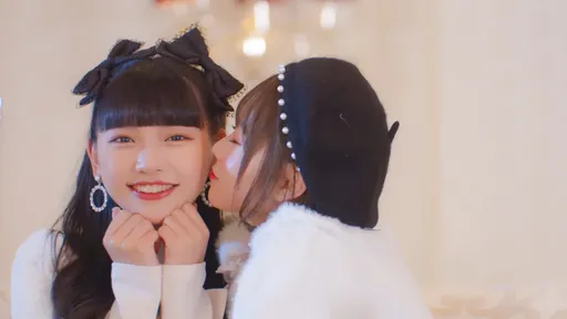 日本女團神曲「太可愛 對不起」MV破200萬點閱！ 鄉民驚喊：心臟爆擊