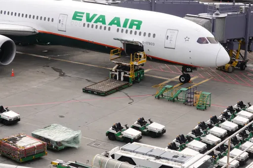 長榮航勤2百人請假癱瘓航班 桃機成立應變小組處理滯留旅客