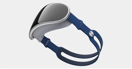 Apple首款AR/VR頭顯命名曝光 外媒曝6月前推出