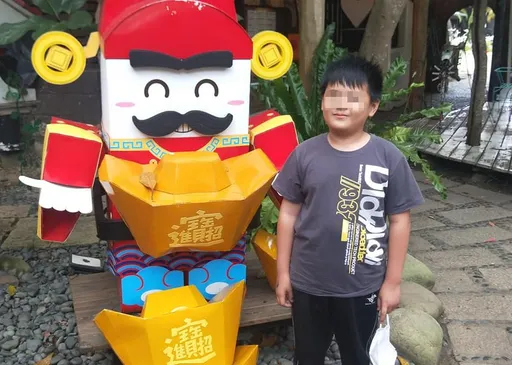 惡火5死｜媽見11歲兒屍崩潰　他個性天真直率！師長不捨