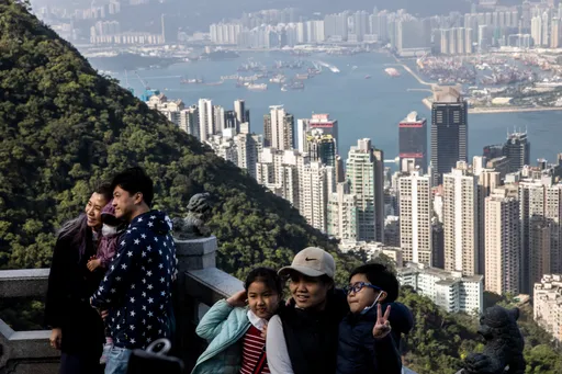 確診可上班!香港今起撤銷隔離令 陽了無須呈報但不能上學