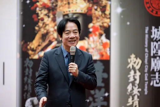 民進黨主席今補選!賴清德揮軍總統選戰有3難題 「這群人」投票率是關鍵