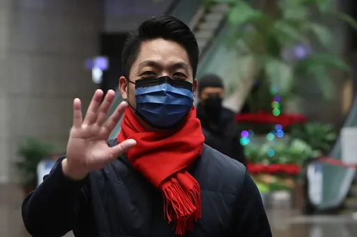三寶爸分享育兒經 蔣萬安:照父母心意走!自然健康快樂長大