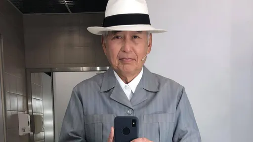 當了20年董事長竟遭排擠「尾牙沒通知」 導演柯一正嘆:友情鬥不過利益