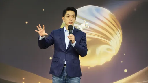 傳賴清德人馬接北市警局長 蔣萬安:人事尊重中央