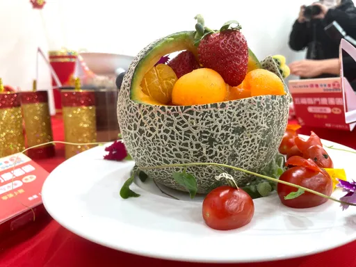 過年吃「這道菜」尊榮感爆棚! 簡單一步驟讓長輩超開心