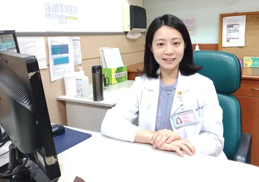 嘉基中西合併助好孕到 女醫出手!敲定不孕夫妻最棒連結時辰