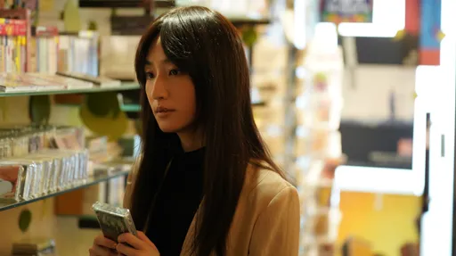 柯佳嬿《想見你》開金嗓　自律戒2食物