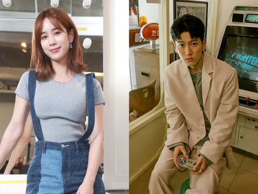 温貞菱斷黃河7年情爆新歡 同居孫沁岳情侶裝踩街黏到分不開