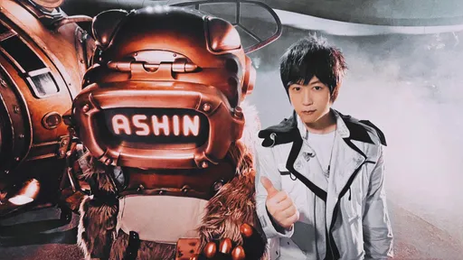 阿信预告超级新人　五月天3/29高雄场埋彩蛋