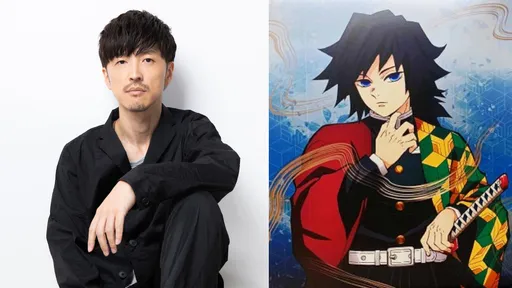 《鬼滅》聲優櫻井孝宏不倫續集爆「三劈」!行徑猥褻還裝受害者