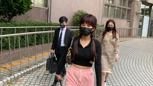 丢丢妹离婚陷僵局?第3次调解露小蛮腰出庭 老公亲曝官司进度