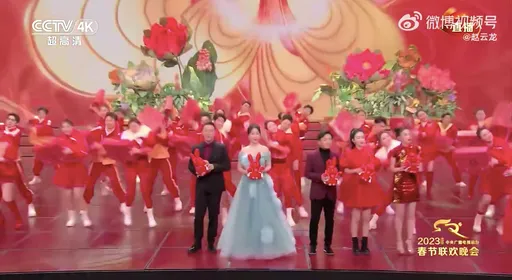 不只1首!央視春晚愛國歌爆抄襲初音未來 中國網友也不挺酸「太丟人」