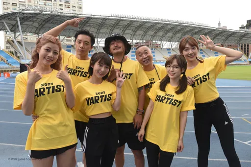 射箭比賽出意外!工讀生遭射中小腿 《木曜4》發聲明還原事件