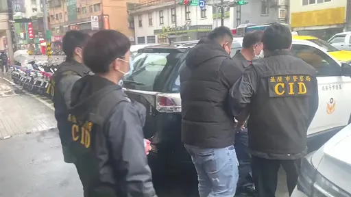 跨年夜當街攔車！3男自稱刑警卻沒證件　車主拒檢仍慘遭搶走50萬