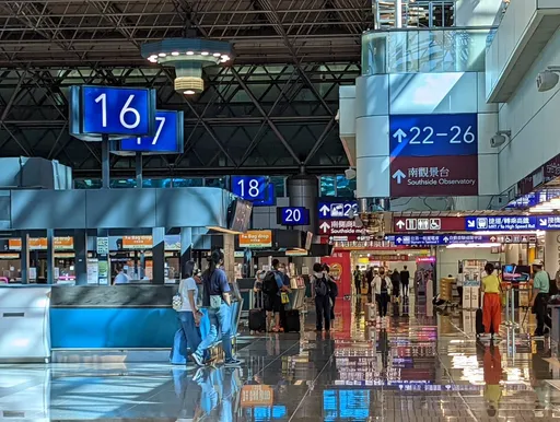 趙少康批鼻咽PCR讓台商大崩潰!還轟衛福部圖利廠商 羅一鈞回應了