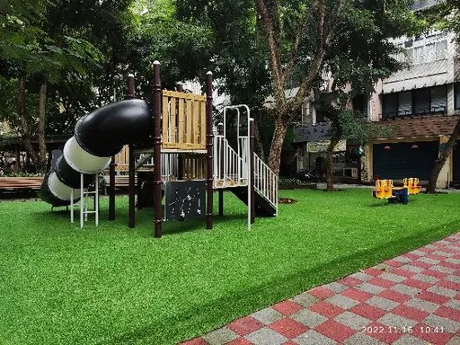 過年不用人擠人 北市公園處推薦這些地點免費又不限時