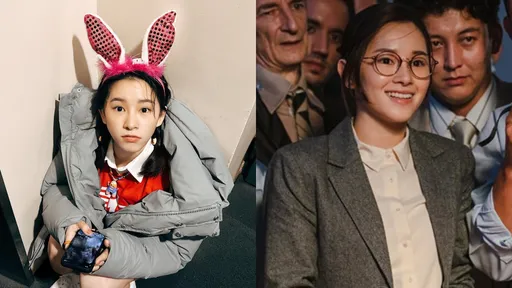 專訪|盧以恩家族過年傳統超特殊 長輩砸大錢辦春晚、包餐廳上禮儀課