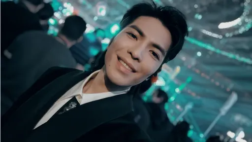 蕭敬騰元旦突道歉認5大缺失 懺悔「請原諒我的不完美」