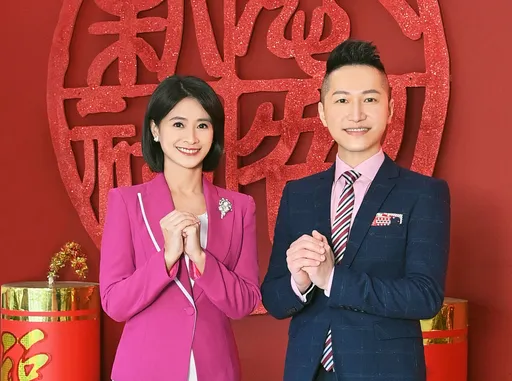 主播林益如星國放生老公兒子重遊舊地 侯乃榕刮中2千小確幸
