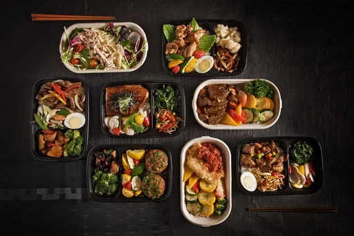 星級酒店職人便當推新菜 經典燒臘、季節限定麻油雞與燉牛頰、每款130元起
