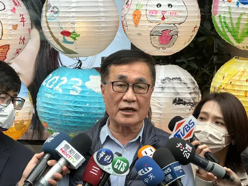 柯P卸任！中央不卡了　李四川：大巨蛋拚４月完工年底試營運