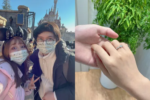 直播主跟風「讚X15」送她紅包 折算150萬女友點頭嫁了