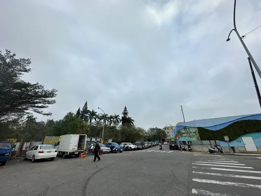 虛報工程款詐萬坪抵費地 台中首例申請憲法解釋