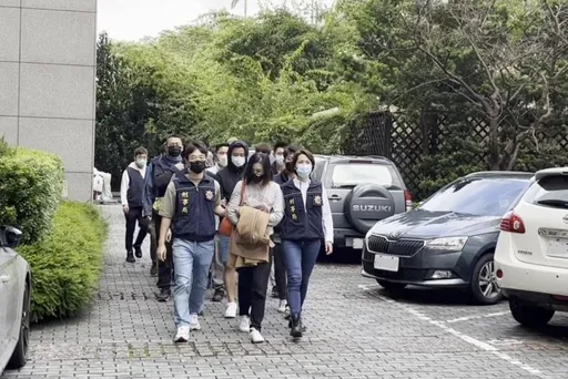 「88會館」風暴！地下金融業者遭掃蕩　最高檢要斷金流揪主嫌