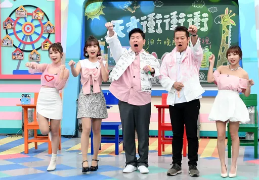 外國地名考倒徐乃麟　尷尬承認自己在胡說八道
