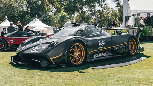 陰莖越短小「越渴望有跑車」 這個年齡以後將會更加明顯