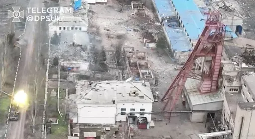 烏東持續激戰 華格納傭兵集團聲稱奪下索萊達鎮