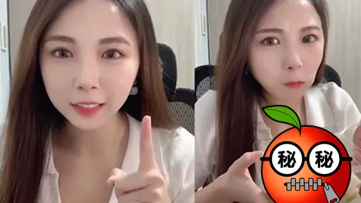 你也這樣減肥? 萌妹曬「我的減肥日記」 網笑到流淚:我也是這樣耶