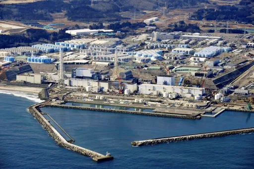 日本要排核废入海!台湾鱼能吃吗? 渔业署:3千件检测未污染「会收集国际案例」