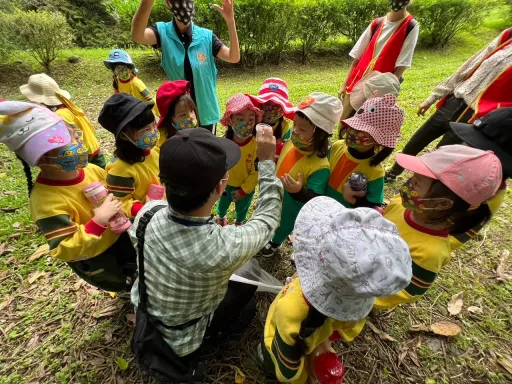 40多年未調整!幼兒園師生比將逐年調降至1比12 公共化園所先試辦