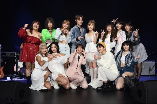 阿沁剷肉14公斤為愛獻唱 跨入2023速報雙喜