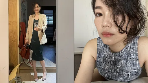 馬英九「沒有國家叫台灣」 吳欣岱譏諷:他一直以「地獄梗王」為人稱道