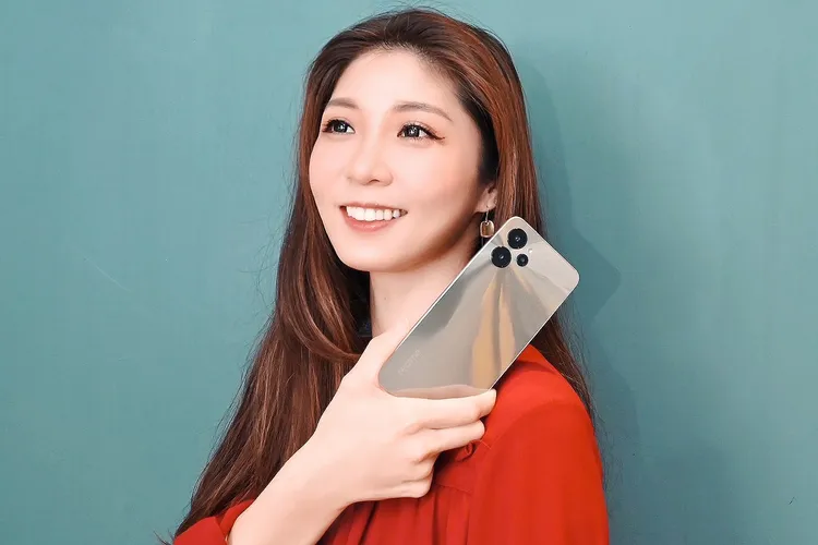 realme 9i 5G（4G+64G）通路售價不到五千，總降幅最大達29%。業者提供