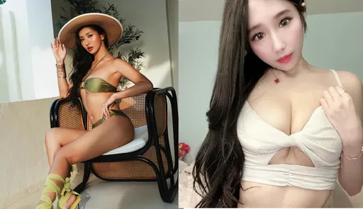 薔薔爸遭F奶JKF女郎控性騷!對話曝光 真相竟然是這樣