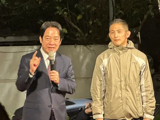 民進黨「黑金」燒不停！　賴清德「深惡痛絕」：嚴加查辦、該關就關