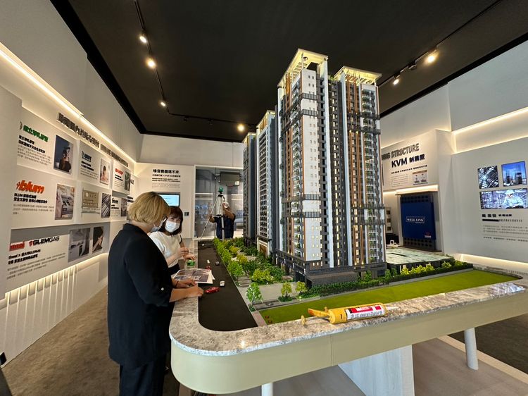 打房草案一过 建商蜡烛两头烧疾呼:「拜托先解开这紧箍咒」|壹苹新闻网