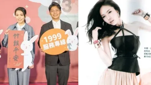 行政處長謝泊泓婚爆外情請辭 高虹安火速准了!上任未滿月即丟官