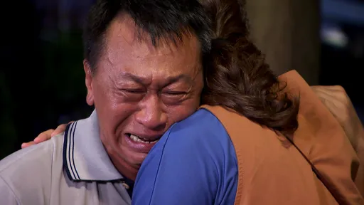 游安順拜把兄弟變女婿 崩潰大打出手