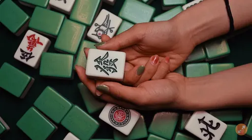 低收入女帶1萬3豪打「5000底」麻將 全被警沒收!哀求:是生活費