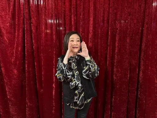 已故國寶歌王文夏博物館完成選址!文香忙籌款喊話亡夫「想我嗎」